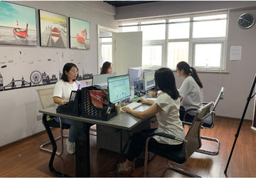 Jinan RunXin Commercial And Trading Co., Ltd.