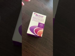 एलर्गेन बोटॉक्स पाउडर