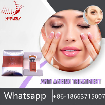Hyamely  Injection 100 यूनिट एंटी रिंकल्स