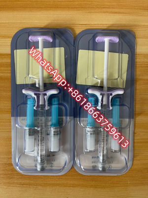 Juvederm Ultra3 Hyaluronic एसिड लिप्स डर्मल फिलर इंजेक्टेबल