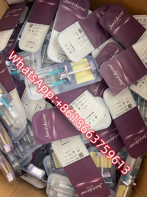 Juvederm Ultra3 Hyaluronic एसिड डर्मल लिप फिलर इंजेक्टेबल डर्मल