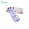 Skinject 1ml 2ml 5ml हयालूरोनिक एसिड डर्मल फिलर लिप रिंकल्स