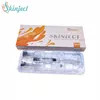Skinject 1ml 2ml 5ml हयालूरोनिक एसिड डर्मल फिलर लिप रिंकल्स