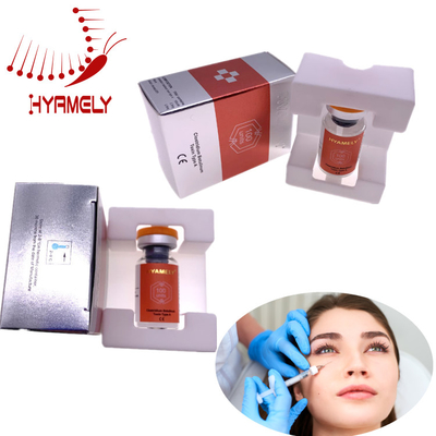 झुर्रियों के लिए एंटी एजिंग 100 Ui Ce Hyamely