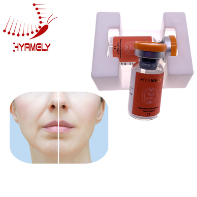 झुर्रियों के लिए एंटी एजिंग 100 Ui Ce Hyamely