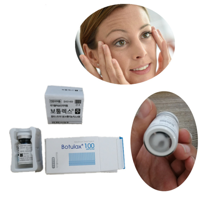 Botulax 100ui  उपचार Botulinum Toxin Type A