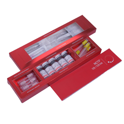 Filorga Nctf 135 Ha Filler Hyaluronic Acid इंजेक्शन स्किन बूस्टर