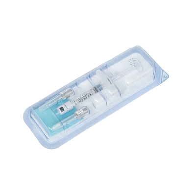 Revolax Deep Dermal Filler 1.1ml गहरी झुर्रियों या चेहरे की मात्रा को ठीक करने के लिए