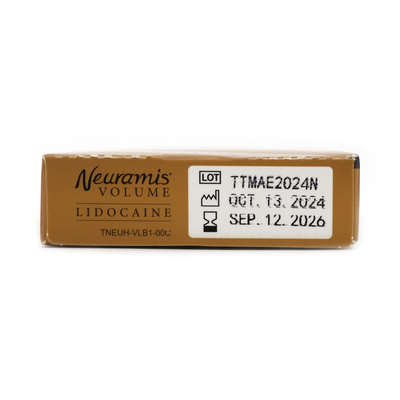 Neuramis Hyaluronic Acid Dermal Filler Jivederm Revolax Resty Lane पीएलए एनसीटीएफ