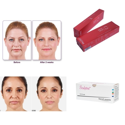 एंटी-एजिंग 32mg/Ml प्रोफ़िलो HA सांद्रता इंजेक्टेबल डर्मल फिलर