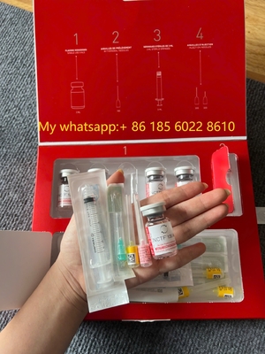 Filorga NCTF 135HA Dermal Filler Booster Anti-wrinkle Treatment भरने वाला फिलोर्गा एनसीटीएफ 135एचए त्वचा भरने वाला बूस्टर विरोधी झुर्रियों का उपचार