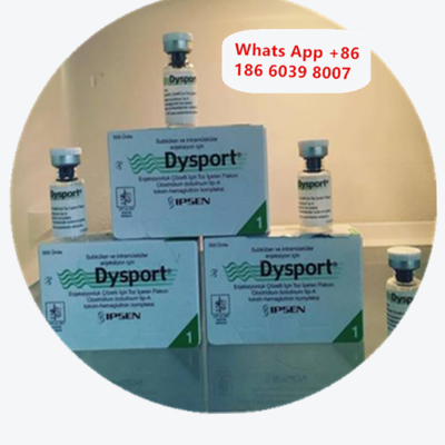 गाल बढ़ाने के लिए Dysport 500u Botulinum Toxin Type A