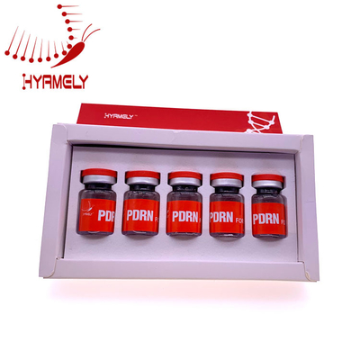 त्वचा कायाकल्प के लिए PDRN स्किन बूस्टर 3ml x 5 शीशियाँ
