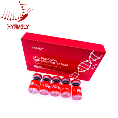 त्वचा पुनरुद्धार के लिए Polydeoxyribonucleotide के साथ PDRN सीरम 15ml