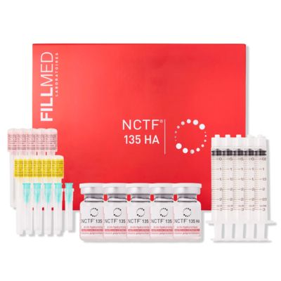 3ml*5 Nctf Ha Fillmed NCTF 135 HA स्किनबूस्टर