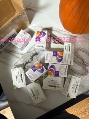 झुर्रियों को कम करने और कॉस्मेटिक के लिए बोटुलिनम टॉक्सिन एलर्जन बोटोक्स 100IU