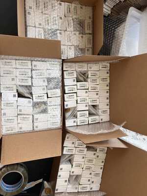 डिस्पोर्ट 500IU इंजेक्शन बोटुलिनम टॉक्सिन एलर्जन बोटुलैक्स-फाइन लाइन्स और झुर्रियां