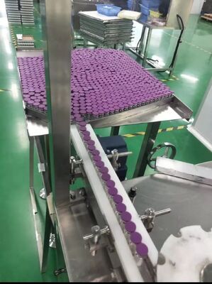 ALLERGAN बोटुलिनम विषाक्तता प्रकार ए 100 यूनिट झुर्रियों को कम करने के लिए बोटॉक्स