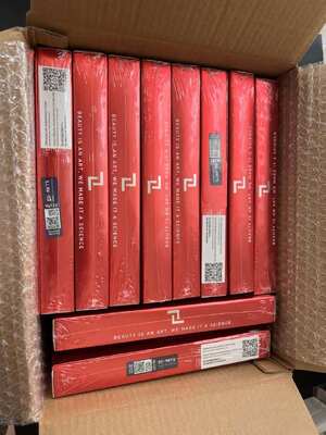 क्षतिग्रस्त कोशिकाओं की मरम्मत मेसोथेरेपी सीरम जिसमें भरा हुआ एनसीटीएफ 135 होता है त्वचा की जीवन शक्ति में वृद्धि करता है और सेलुलर मरम्मत को बढ़ावा देता है