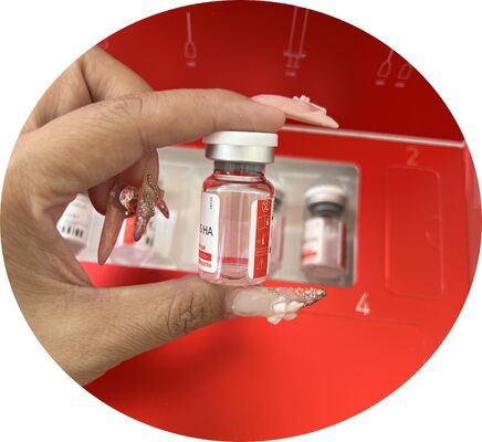 Ha Nctf 135 HA त्वचा स्वास्थ्य और सौंदर्य चिकित्सा क्लीनिकों के लिए युवावस्था उत्पाद