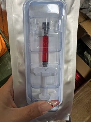 इमीडिएट रिकवरी टाइम रेवोलैक्स डीप फिलर लिप एन्हांसमेंट के लिए उत्कृष्ट, प्राकृतिक परिणाम और न्यूनतम डाउनटाइम प्रदान करता है