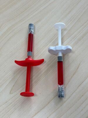 लिप इंजेक्शन डर्मल फिलर लिप इंजेक्शन लागत 12 बॉक्स रिकवरी टाइम तत्काल होंठों की मात्रा बढ़ाने की जरूरतों के लिए परिणाम प्रदान करना