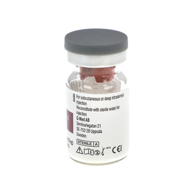PLLA 150mg इंजेक्शन फेशियल ट्रीटमेंट प्रोफेशनल कोलेजन बायोस्टिमुलेटर फेशियल वॉल्यूम को बहाल करें