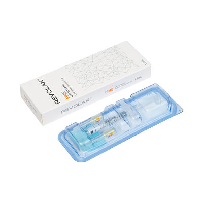 Revolax Fine Deep Sub-Q Cross Linked Dermal Filler for Lips and Wrinkle Removal. होंठ और झुर्रियों को हटाने के लिए रिवोलाक्स फाइन डीप सब-क्यू क्रॉस लिंक्ड डर्मल फिलर