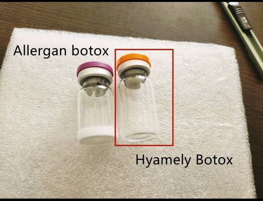 इंजेक्शन के लिए Hyamely प्रीमियम बोटुलिनम टॉक्सिन टाइप ए