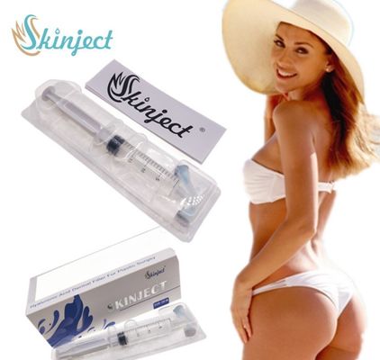 बाँझ इंजेक्शन योग्य Hyaluronic एसिड जेल लिंग भराव