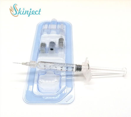 स्किनजेक्ट हयालूरोनिक एसिड स्तन इंजेक्शन 10ml HA नितंबों को भरने वाला