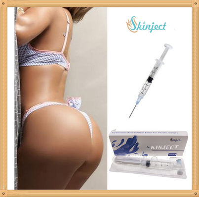 स्किनजेक्ट हयालूरोनिक एसिड स्तन इंजेक्शन 10ml HA नितंबों को भरने वाला