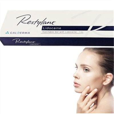 रेस्टाइलन सोडियम हाइलूरोनेट जेल इंजेक्शन