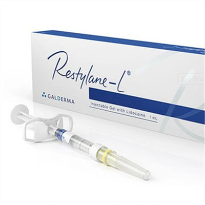 1ml / बॉक्स त्वचीय भराव होंठ इंजेक्शन इंजेक्शन योग्य होंठ भराव