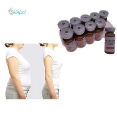 वसा भंग करने के लिए तेजी से वजन घटाने लिपोलिटिक समाधान