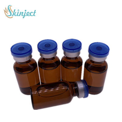3AA+ नॉन क्रॉस लिंक्ड हयालूरोनिक एसिड मेसो सीरम 5ml / शीशी