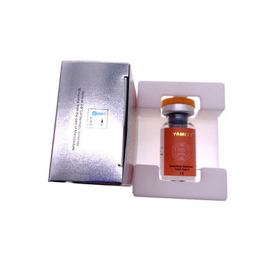 Hyamely बोटॉक्स बोटुलिनम इंजेक्शन बोटुलैक्स एंटी रिंकल फिलर टॉक्सिन