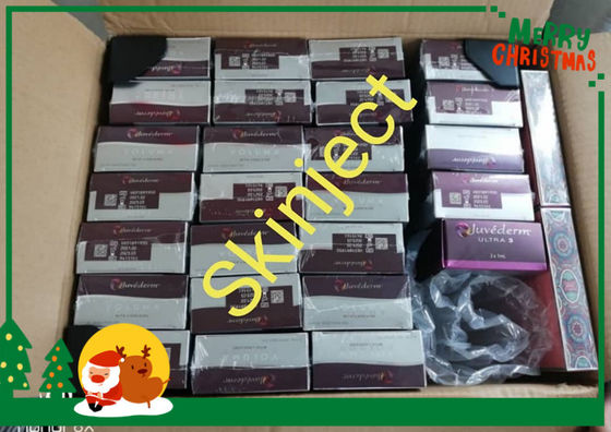 Juvederm Voluma Hyaluronic एसिड त्वचीय भराव स्तन वृद्धि चेहरे का भराव