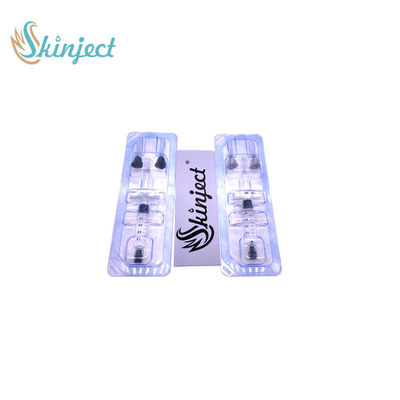 स्तन वृद्धि नितंब लिंग के लिए 20ML हयालूरोनिक एसिड त्वचीय भराव