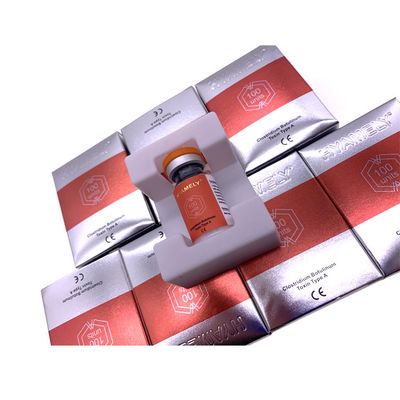 Hyamely 100 यूनिट बोटुलिनम टॉक्सिन टाइप ए बोटुलिनम इंजेक्शन
