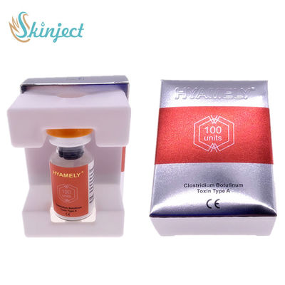 विरोधी शिकन सौंदर्यशास्त्र Lyophilized Meditoxin पाउडर बोटुलिनम विष बोटोक्स