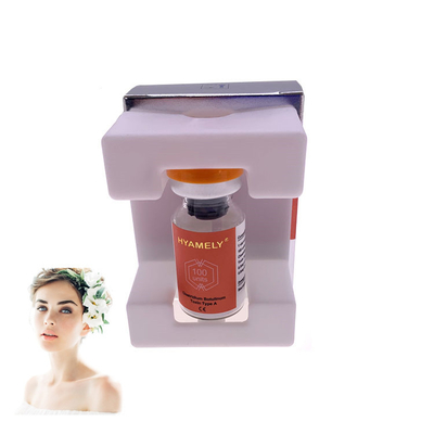 Hyamely Hyaluronic एसिड बोटुलिनम टॉक्सिन टाइप ए बोटॉक्स 100 यूनिट्स