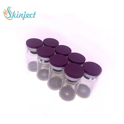 Hyamely Hyaluronic एसिड बोटुलिनम टॉक्सिन 100 यूनिट बीटीएक्स इंजेक्शन