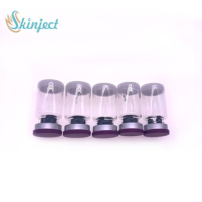 Hyamely Hyaluronic एसिड बोटुलिनम टॉक्सिन 100 यूनिट बीटीएक्स इंजेक्शन