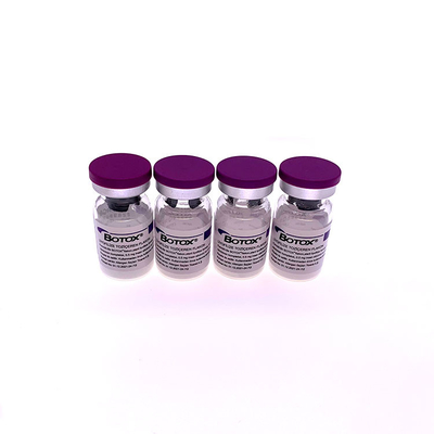 Allergan  Botulinu Tox Injectioin 100 Units Allergan Type a एंटी-एजिंग एसिड डर्मल फिलर के लिए