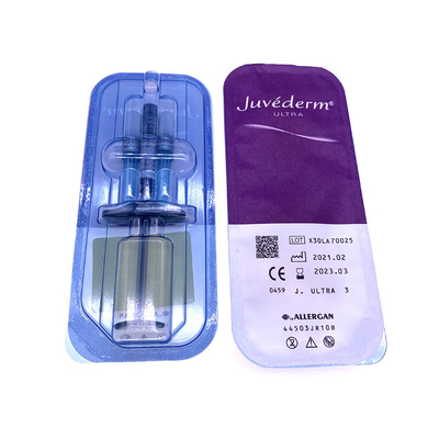 Juvederm Voluma इंजेक्टेबल डर्मल फिलर एंटी एजिंग रिंकल रिमूवल फॉर फेस