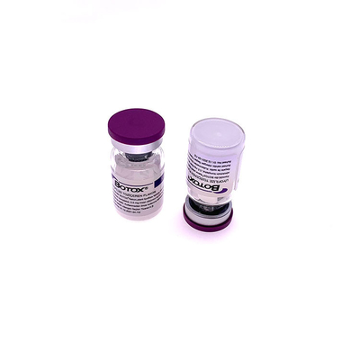 Allergan  100 इकाइयों त्वचीय भराव बोटुलिनम विष