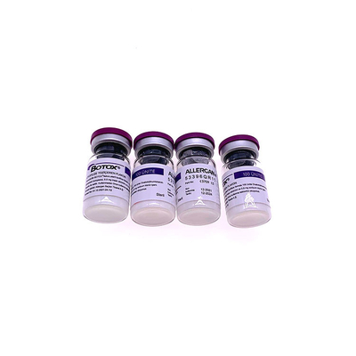 Allergan  Dysport 50 इकाइयाँ बोटुलिनम टॉक्सिन टाइप A 100 इकाइयाँ