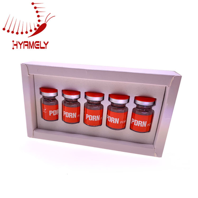 3ml Hyamely Pdrn Microneedling Meso Serum Hyaluronic Pen Injection