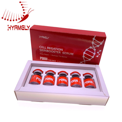 3ml Hyamely Pdrn Microneedling Meso Serum Hyaluronic Pen Injection